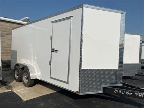 are quality enclosed trailers good